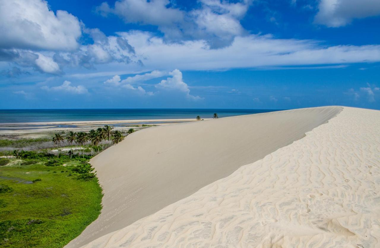 Azul Estalagem Jijoca de Jericoacoara