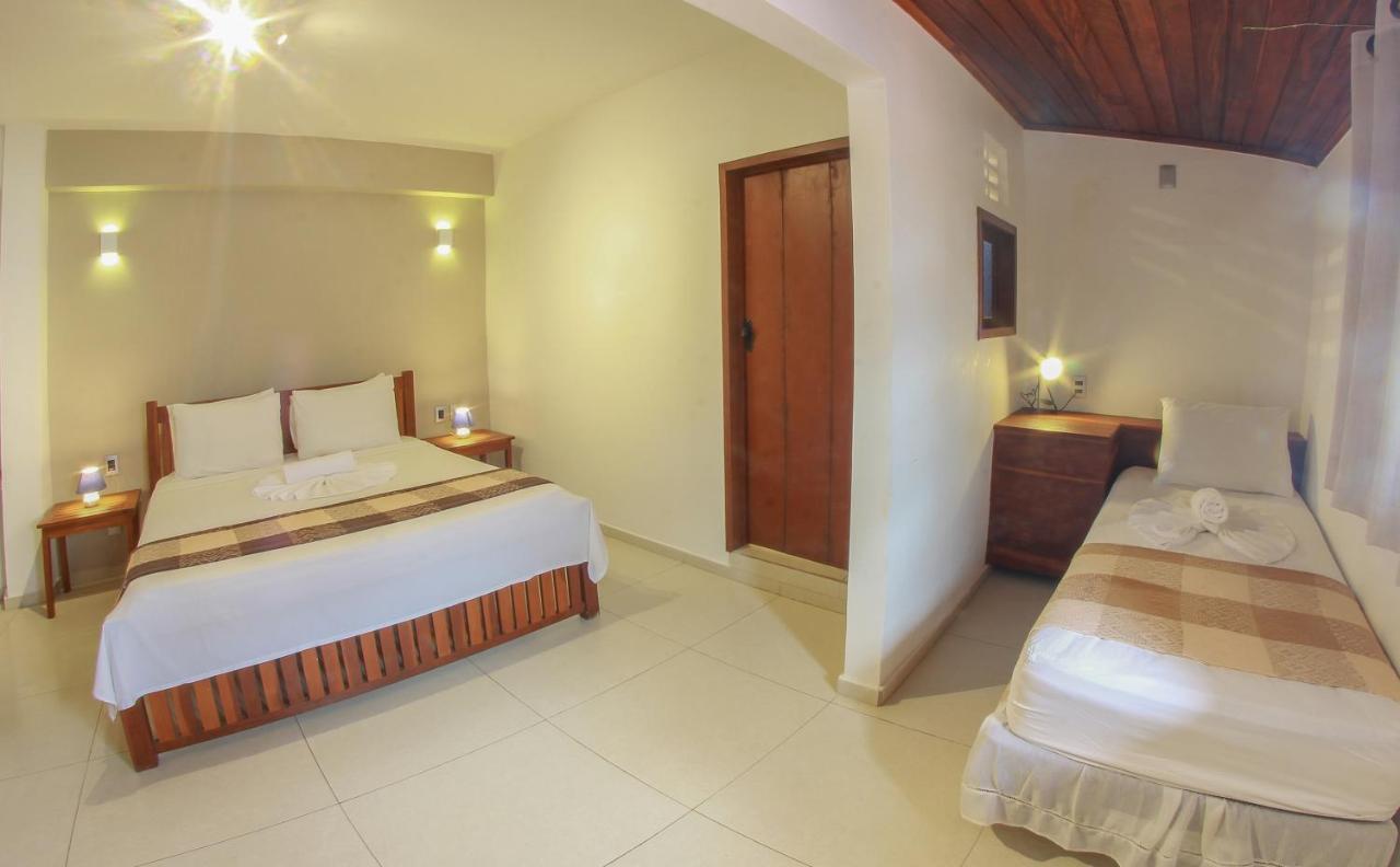 Azul 3* Jijoca de Jericoacoara